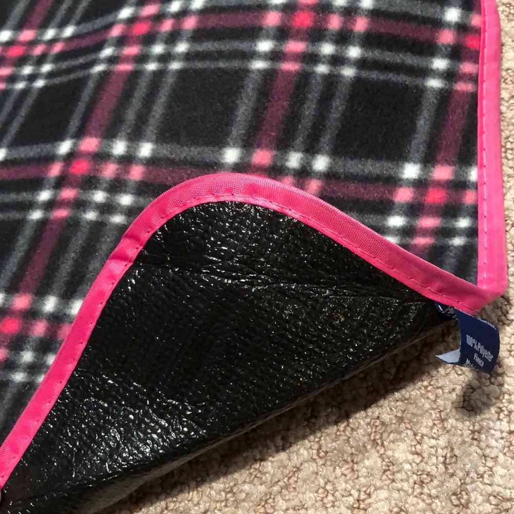 Foldable mat - Picture 4 of 4